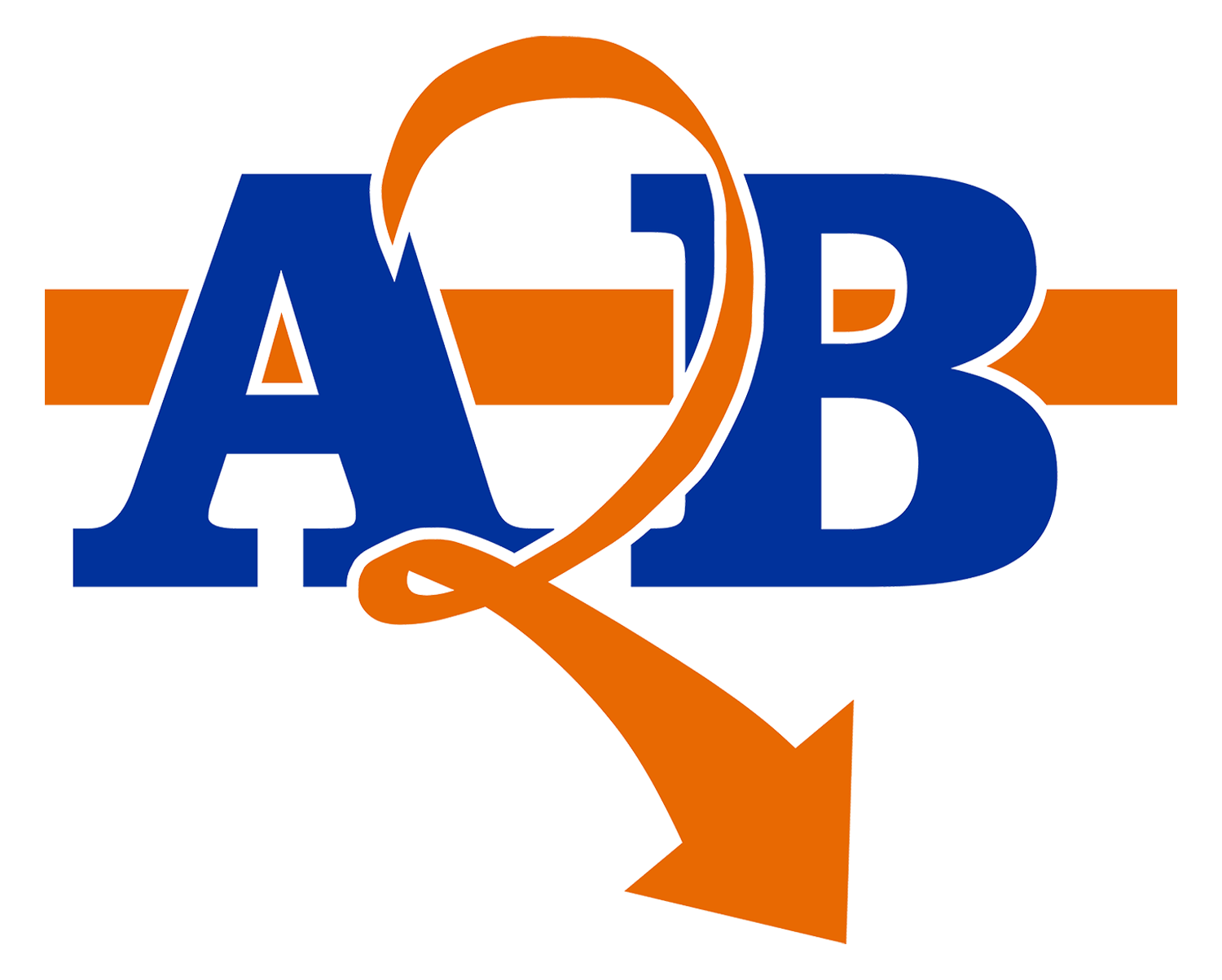 Final A2B Logo